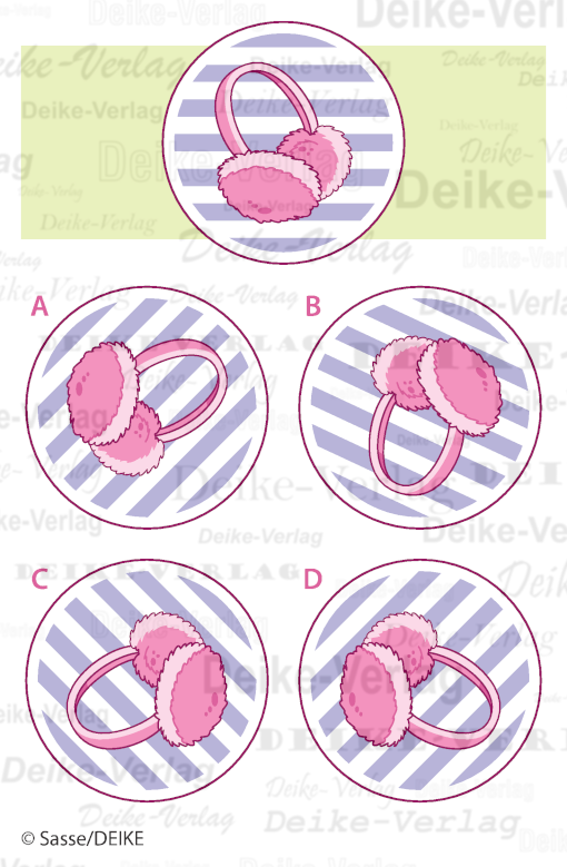 Kopfhörer - Kopfnuss