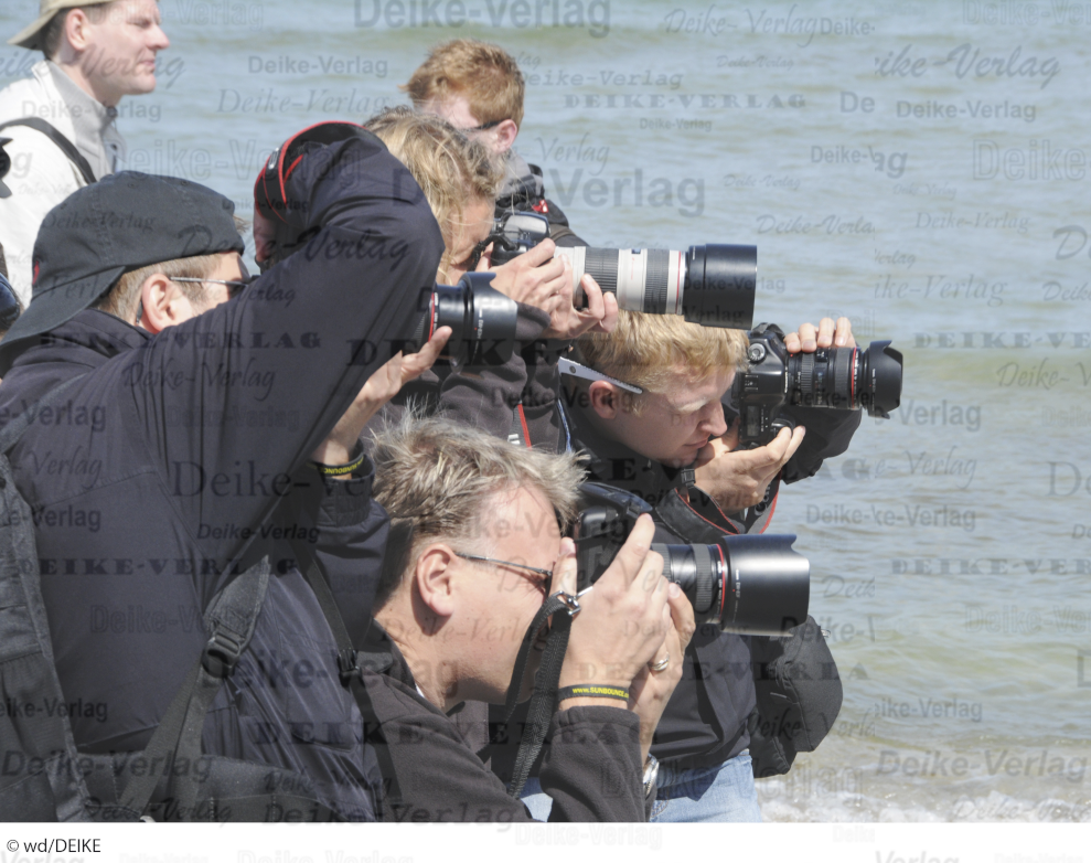 Fotofrafen