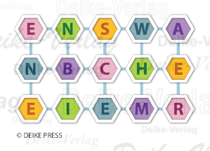 Bienenschwarm - Schlangenwort