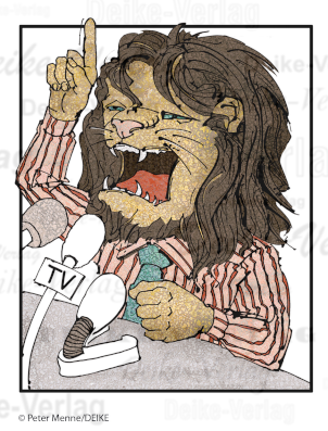 (19) Sternzeichen Löwe