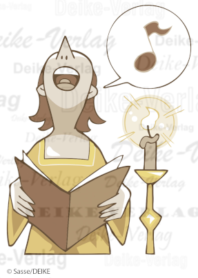 (30) - Sternzeichen - Die Jungfrau (Musik)  