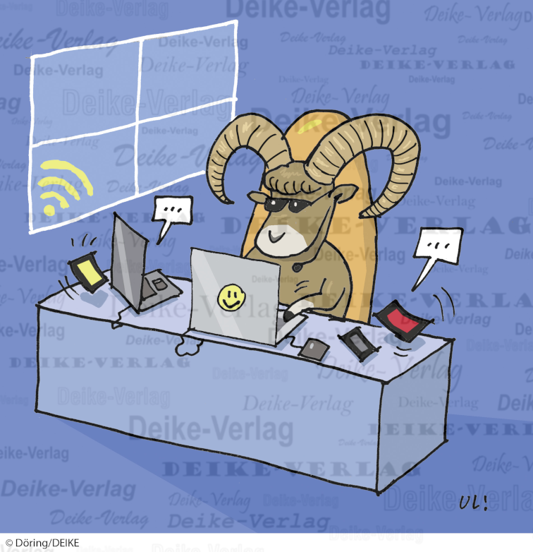 (31) - Sternzeichen - Der Widder 