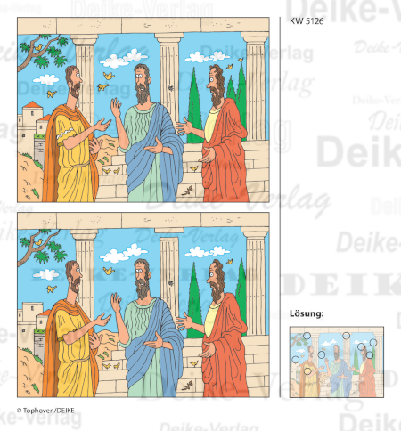 Platon - Fehlerbilder KW 5226