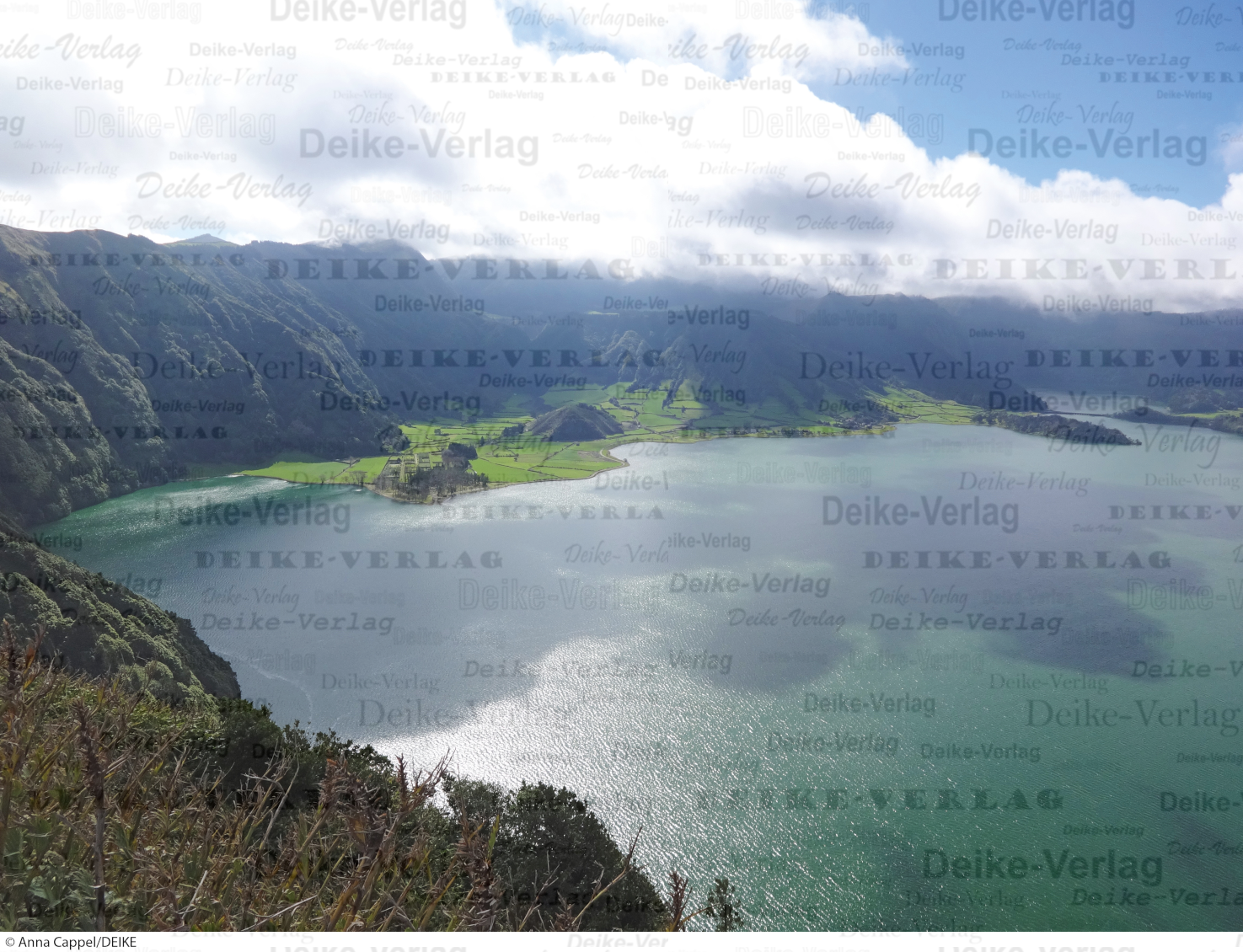 Sao Miguel (Azoren)