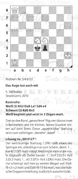 Schach KW 0127
