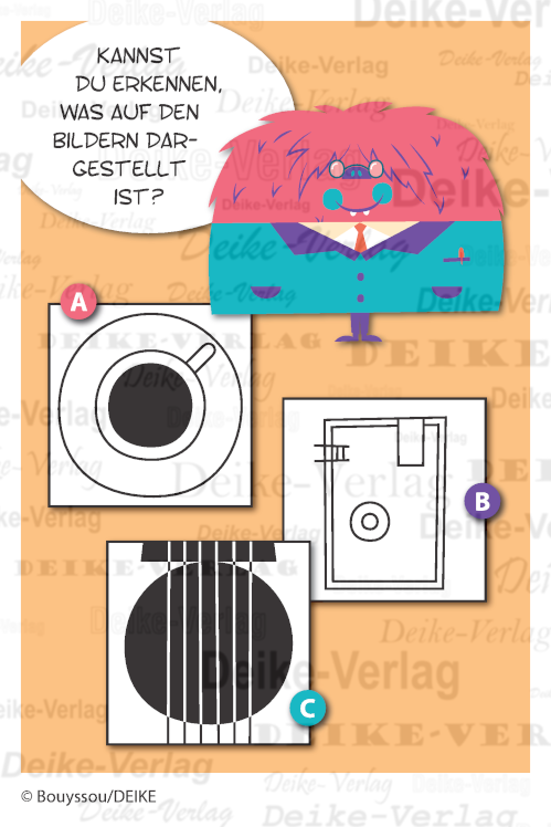 Drudel (Die Monsterbande)
