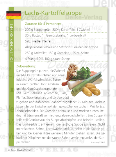 Suppengrün