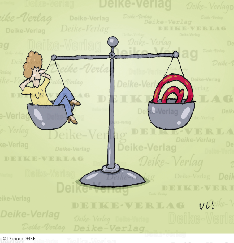 (31) - Sternzeichen - Die Waage 