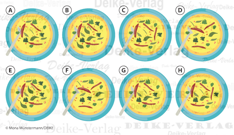 Essen - Paare finden