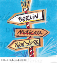 Logo Geografie