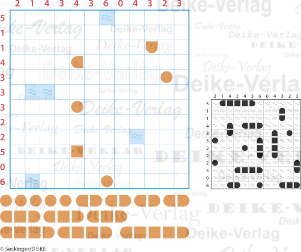 Schiffe versenken 2501