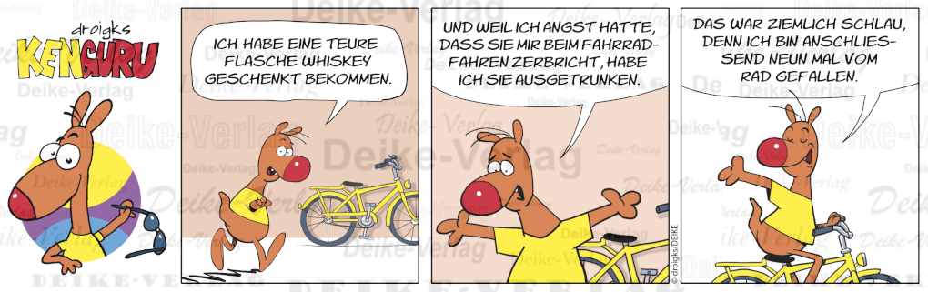 Whiskey - Ken Guru KW 0527