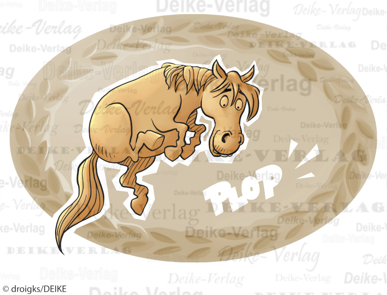 Pferd