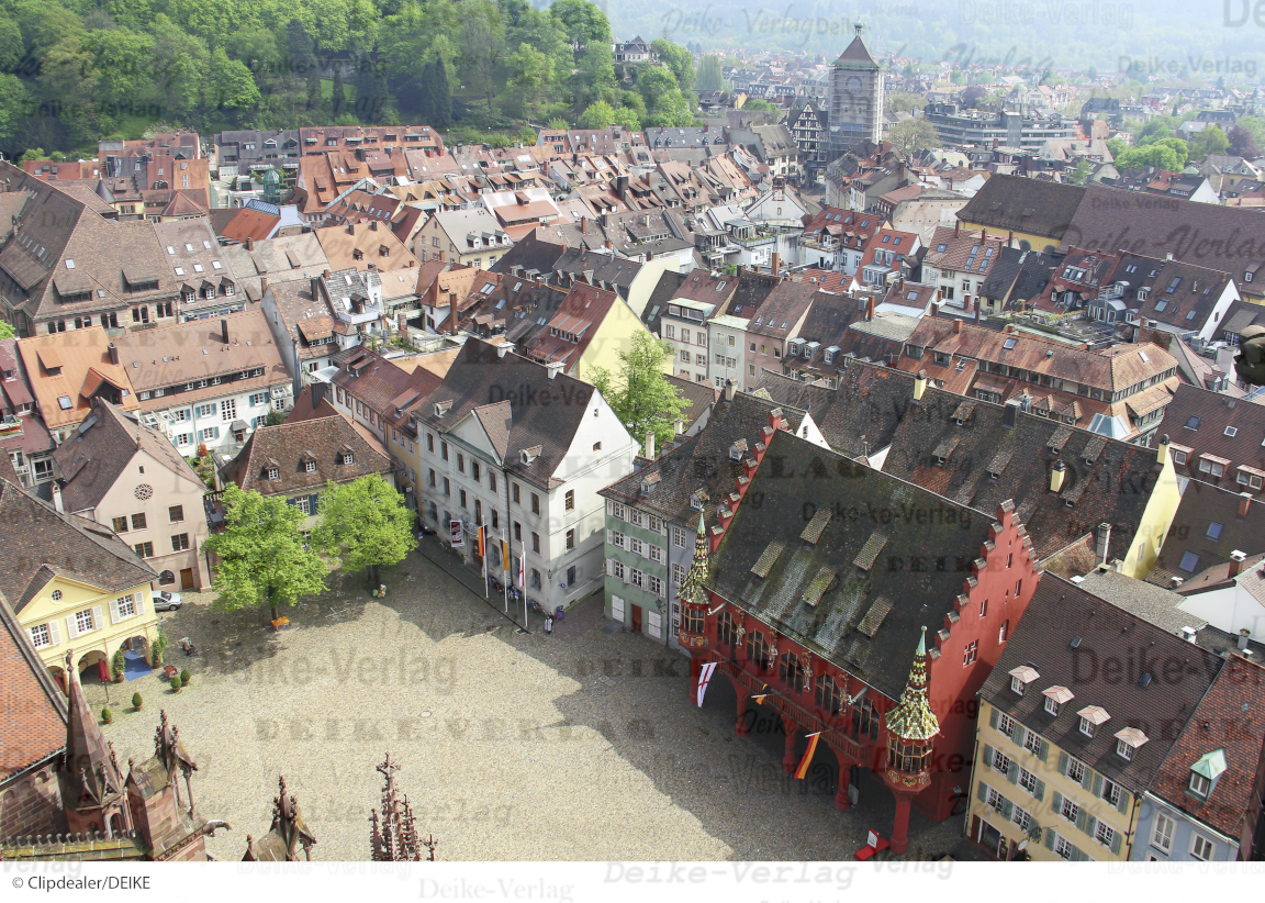 Freiburg 