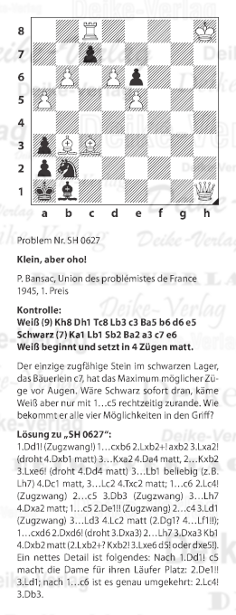 Schach KW 0627