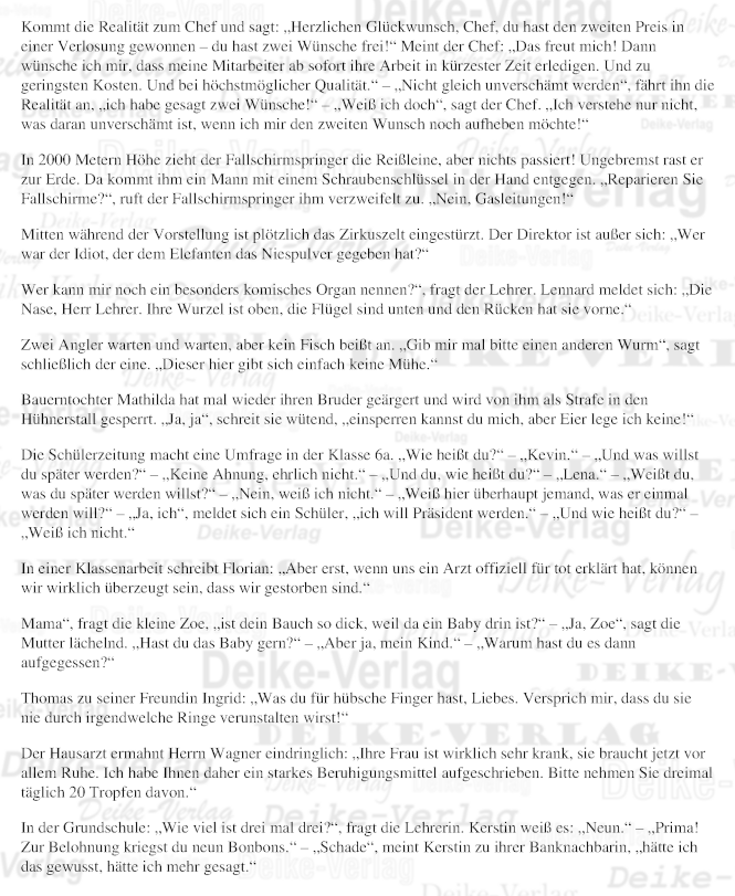 Text- und Wortwitze 2603