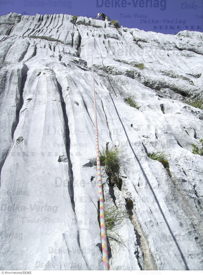 Frankreich - Col de la Colombière
