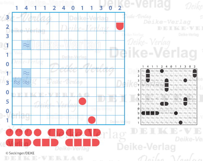 Schiffe versenken 2603