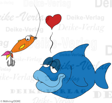 (03) Sternzeichen Fische  