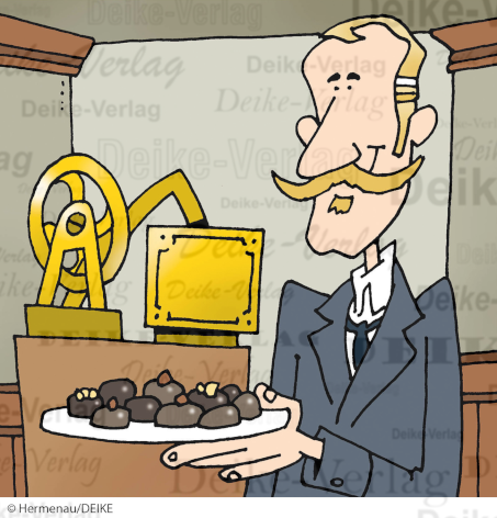 Pralinen