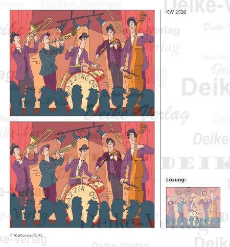 Jazz - Fehlerbilder KW 2526