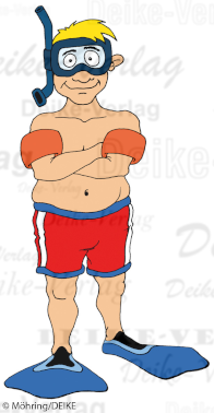 (03) Sternzeichen Wassermann 