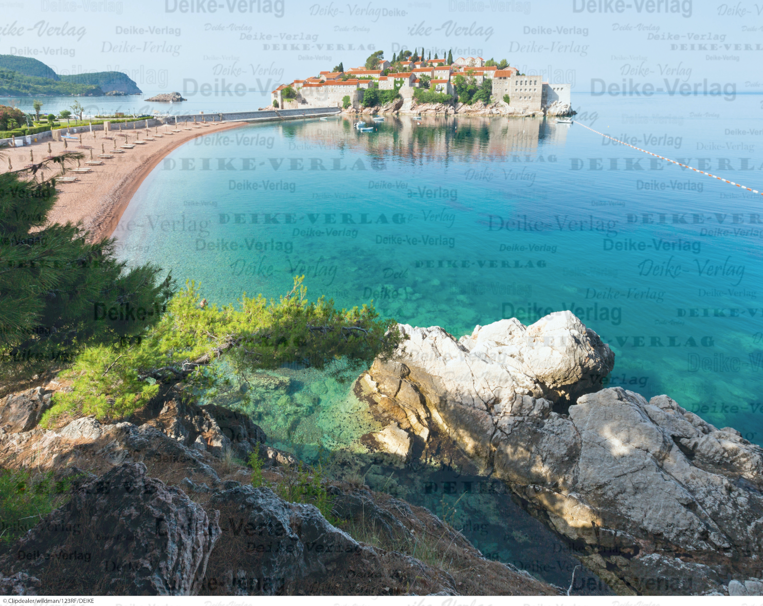 Montenegro 