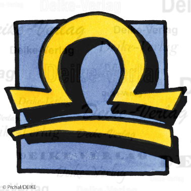 (12) Sternzeichen - Waage