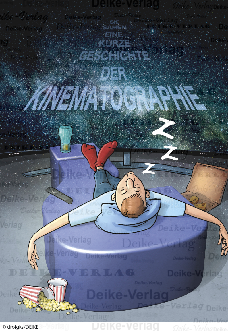 Kino, Fernsehen, Streamen