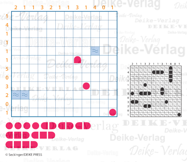 Schiffe versenken 2403