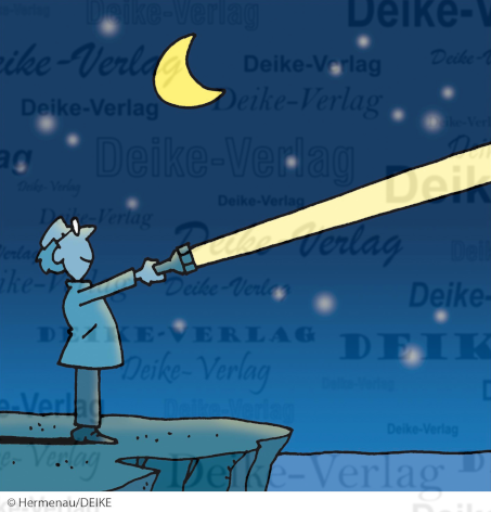 Licht in der Nacht