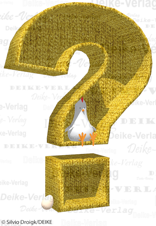 Fragezeichen