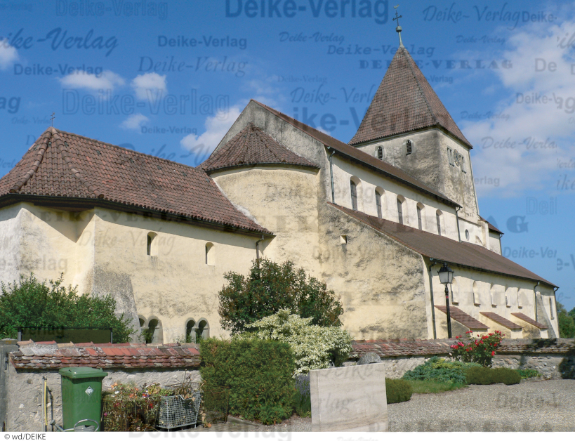 Sankt Georg Reichenau 
