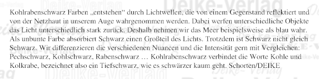 Kohlrabenschwarz