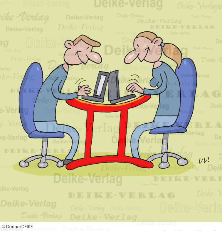 (31) - Sternzeichen - Die Zwillinge