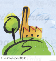 Logo Umwelt