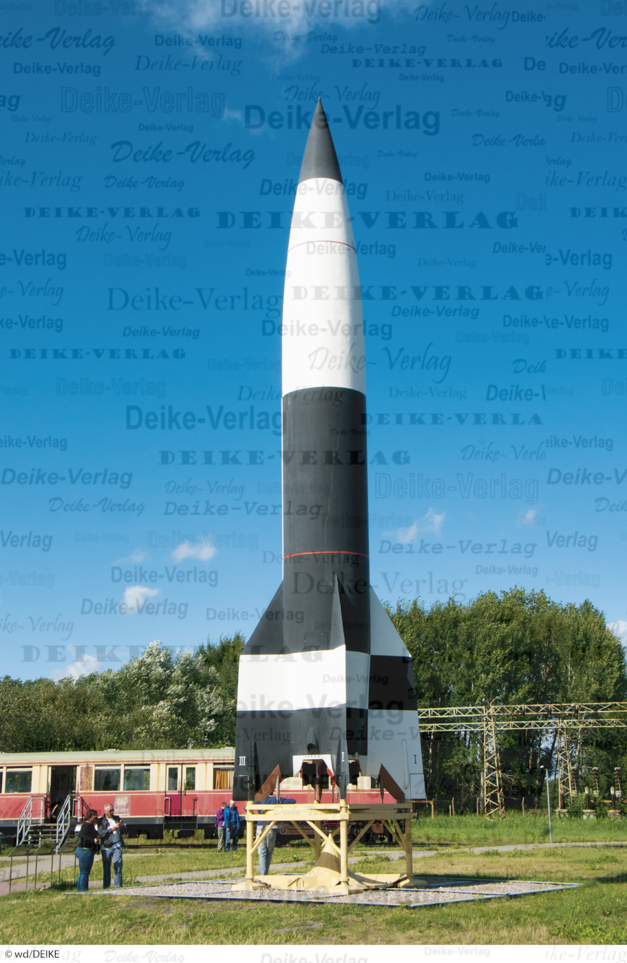 Rakete (Peenemünde)