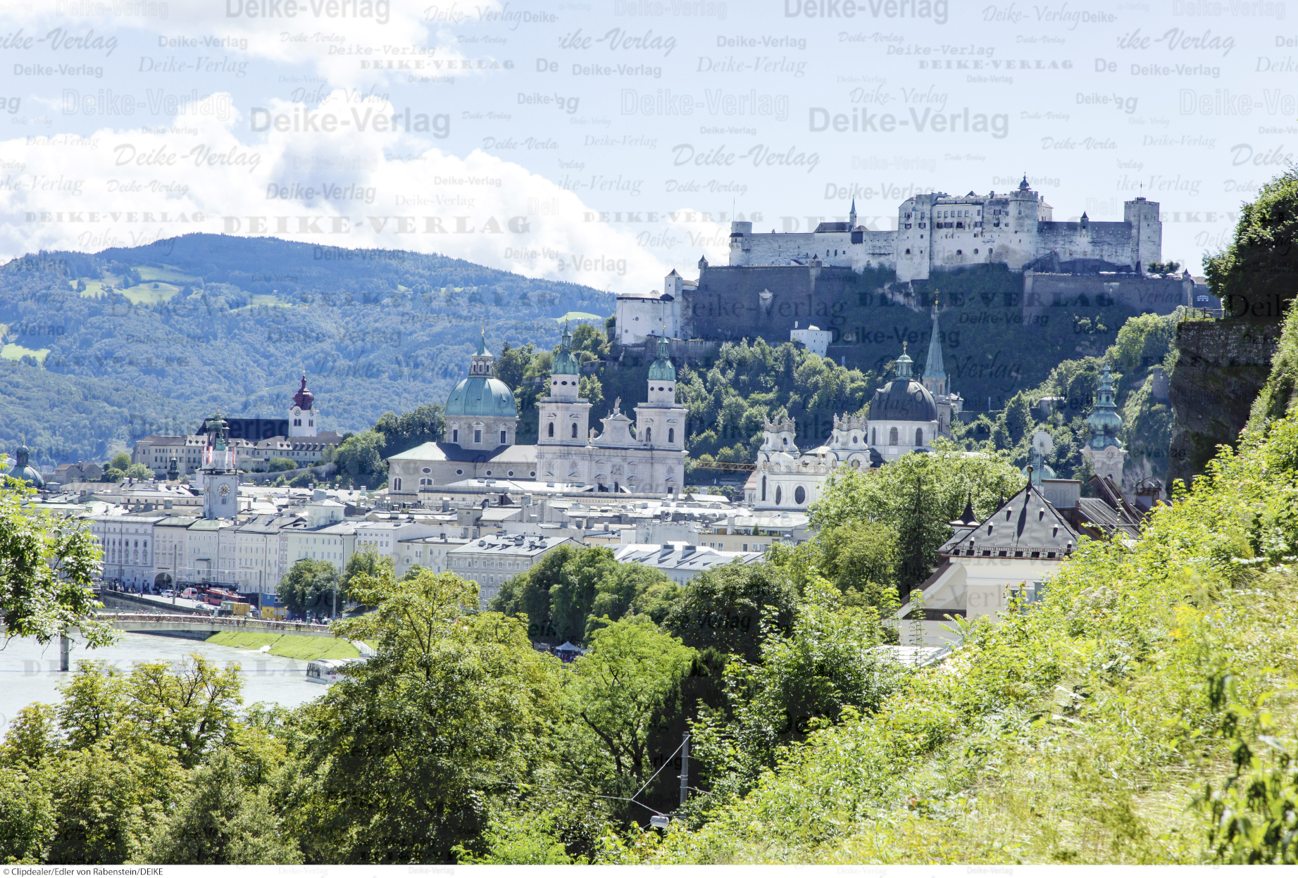Salzburg 