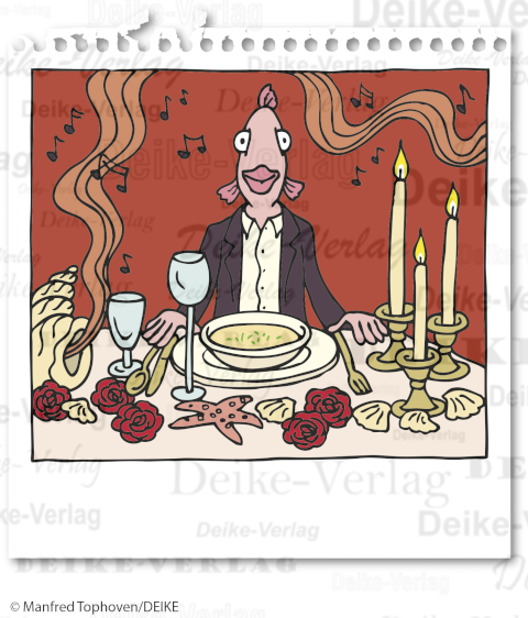 (26) Sternzeichen Fische 