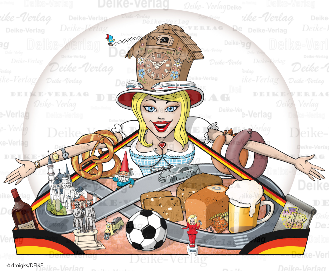 Deutschland 