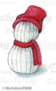 Sockenschneemann 7