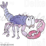 (02) Sternzeichen Krebs 