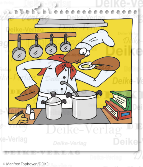 (26) Sternzeichen Skorpion  