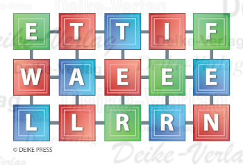 Allwetterreifen - Schlangenwort