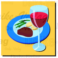 Logo Essen und Trinken