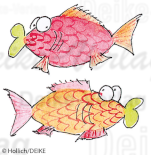 (02) Sternzeichen Fische 