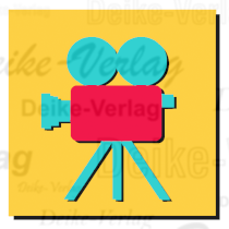 Logo Film und Fernsehen