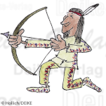 (02) Sternzeichen Schütze 