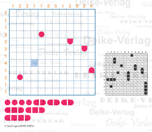 Schiffe versenken 2409