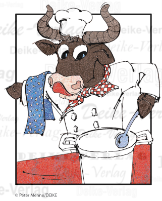 (19) Sternzeichen Stier